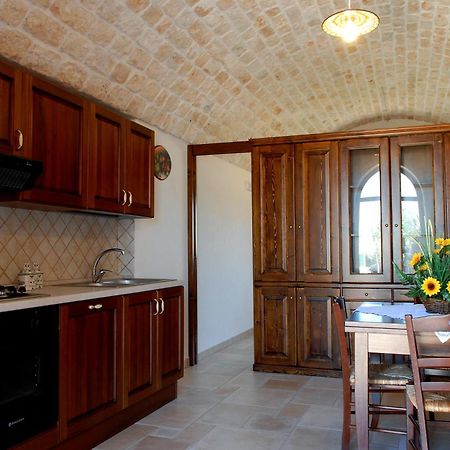 בית הארחה אלברובלו 	I Trulli Del Nonno Michele חדר תמונה