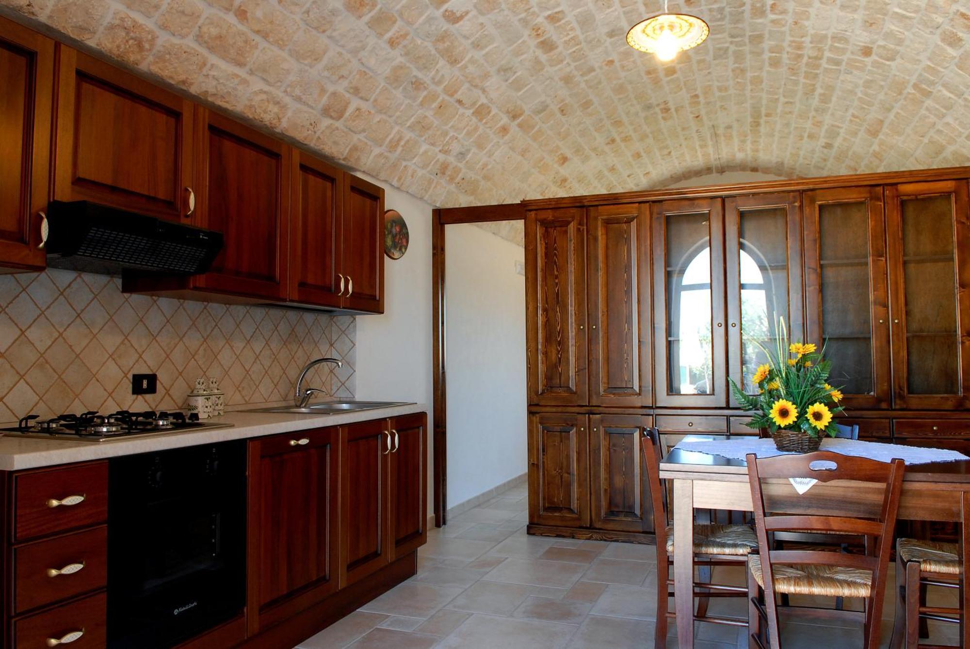 בית הארחה אלברובלו 	I Trulli Del Nonno Michele חדר תמונה